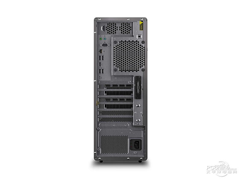 联想ThinkStation P5(W3-2423/32GB/1TB+4TB/RTX3060)