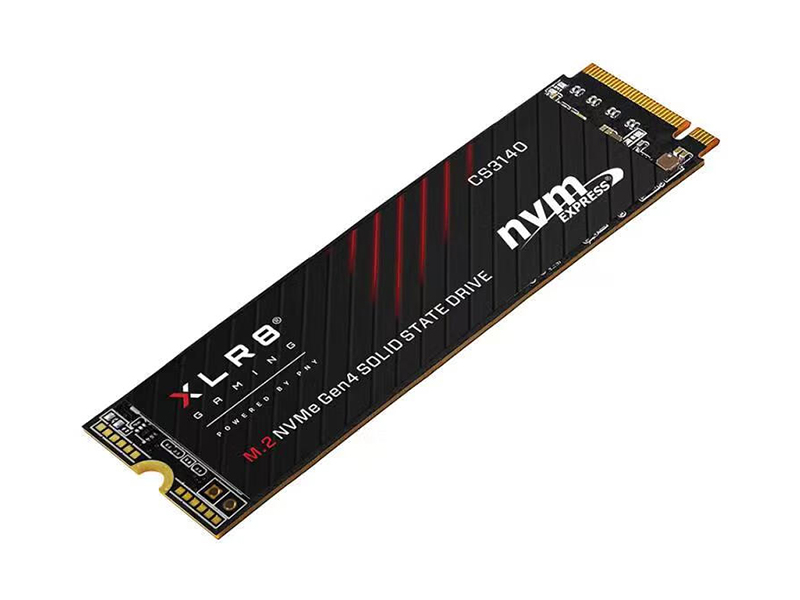 PNY CS3140 4TB M.2 SSDͼ