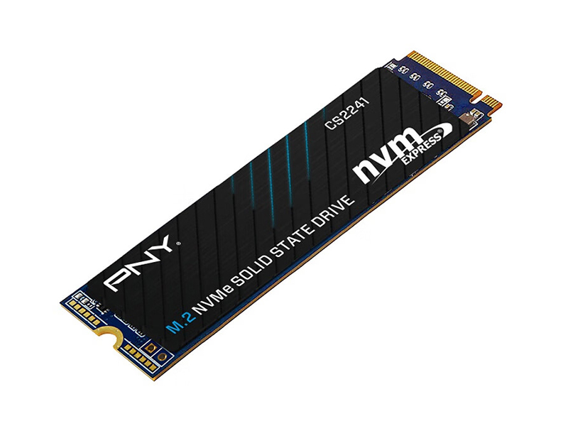 PNY CS2241 1TB M.2 SSDͼ