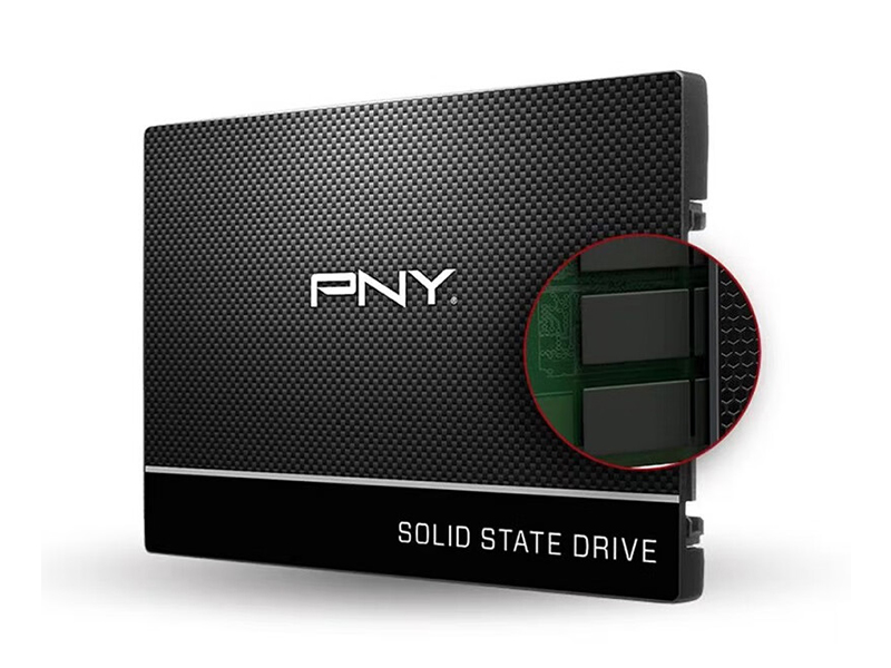 PNY CS900 250GB SATA3.0 SSDͼ