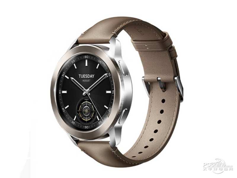 Xiaomi Watch S3