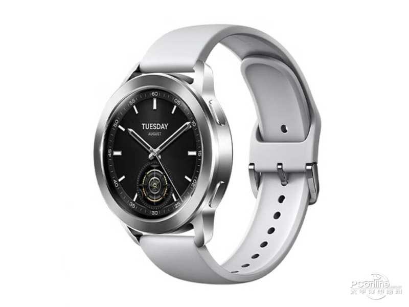 Xiaomi Watch S3 图片1