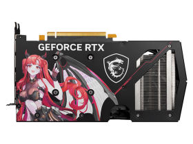 ΢GeForce RTX 4060 GAMING X 8G MLG