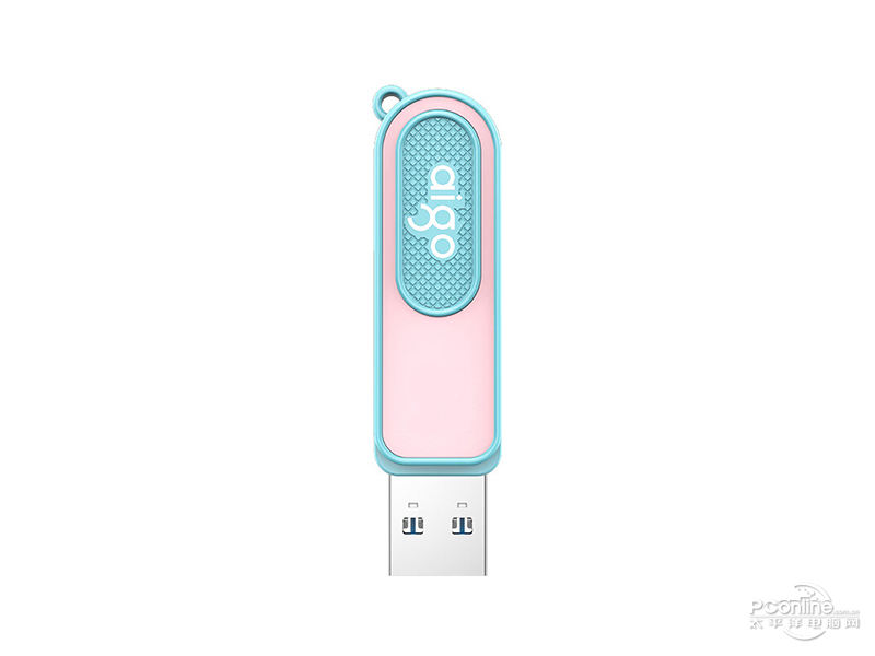 aigo U352(64GB) 正面