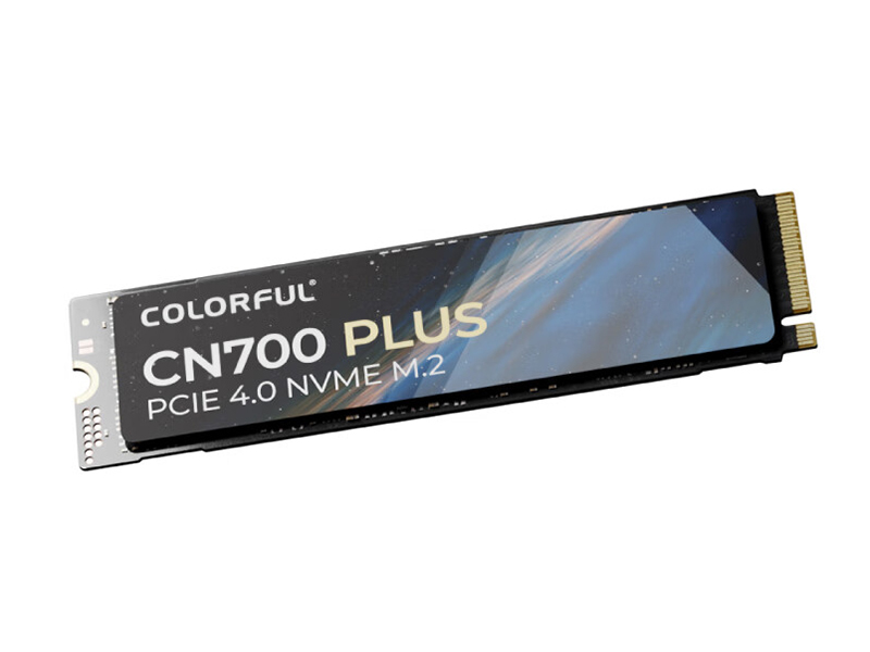 ߲ʺCN700 PLUS 2TB M.2 SSDͼ