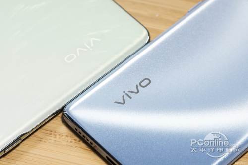 vivo Y100