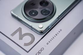 OPPO Find N3