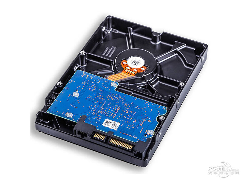 东芝监控级硬盘 4TB SATA 5400转 128M(DT02ABA400V)图4