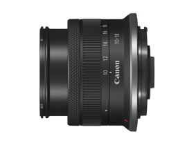 RF-S 10-18mm F4.5-6.3 IS STM