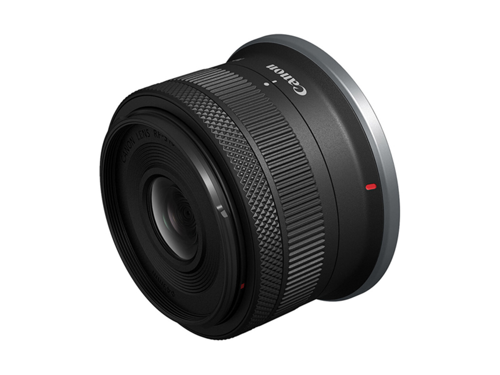 RF-S 10-18mm F4.5-6.3 IS STMͼ