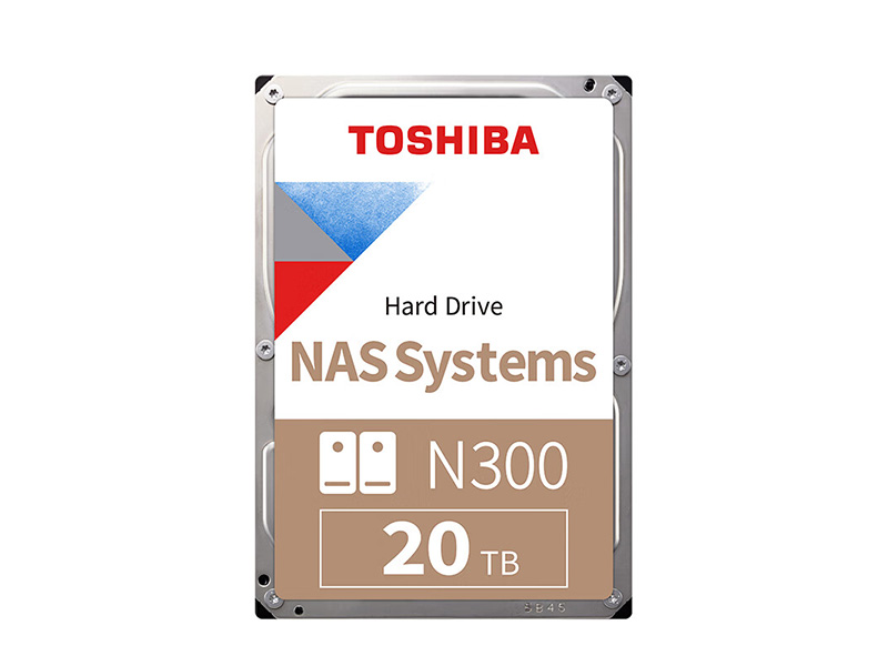 ֥N300 20TB SATA 7200ת 512M(HDWG62A)ͼ