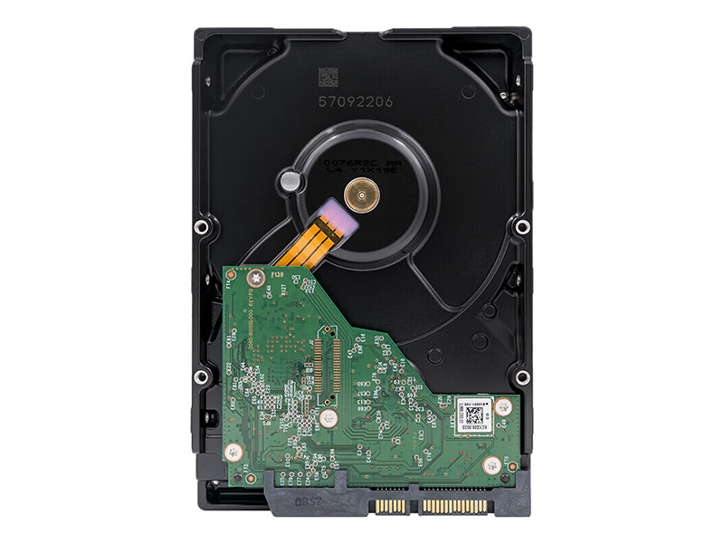  4TB 256MB SATA Ӳ(WD43PURZ)ͼ