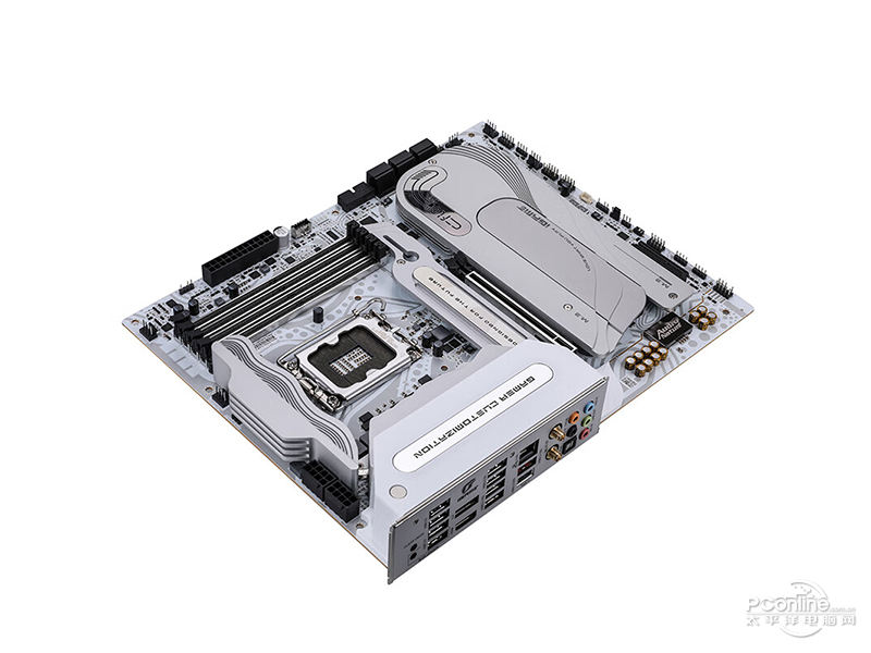 ߲ʺiGame Z790D5 FLOW V20 DDR5ͼ