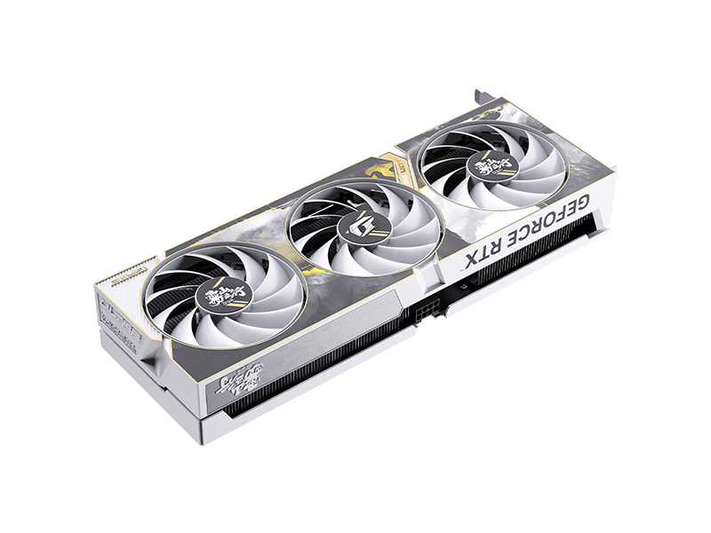 ߲ʺiGame GeForce RTX 4060 ɽжư OC 8GBͼ