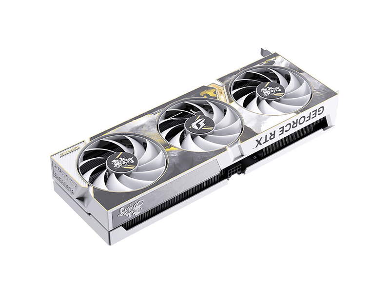 ߲ʺiGame GeForce RTX 4060 Ti ɽжư OC 16GBͼ