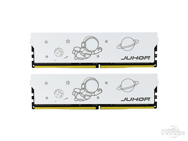 玖合星耀 DDR4 3600 32GB(16GB×2) 主图