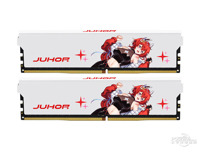 玖合星舞 DDR4 3600 32GB(16GB×2) 主图