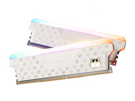 COLORFIRE MEOW RGB DDR5 6000 32GB(16GB2) ΢ţ13710692806Ż