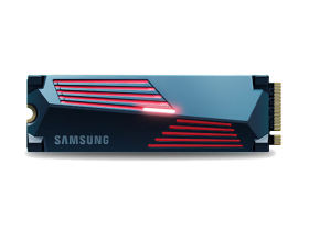  990 PRO With Heatsink 4TB M.2 SSD ΢ţ13710692806Ż