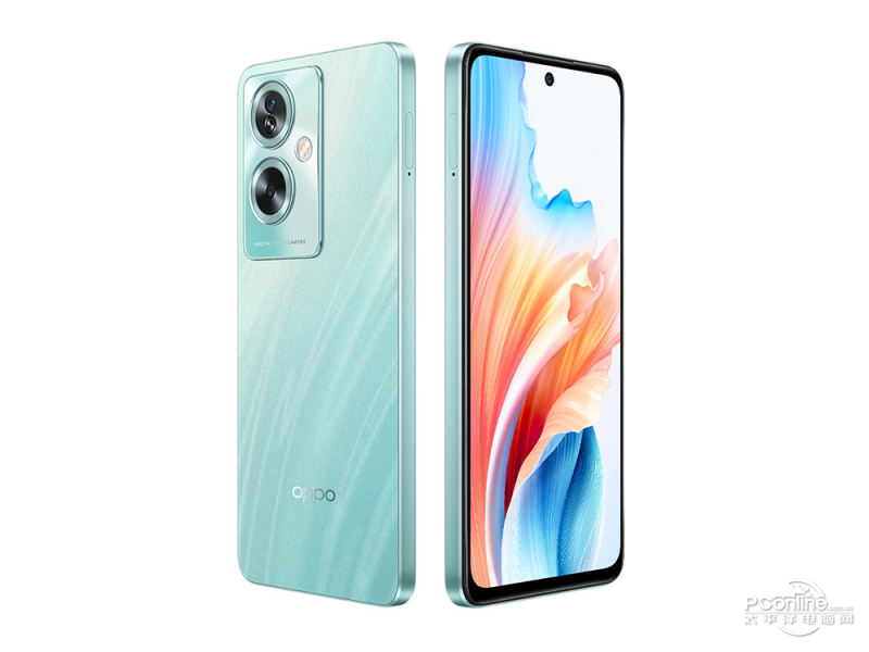 OPPO A2