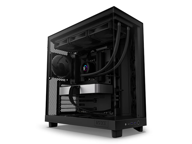 NZXT H6Flowͼ