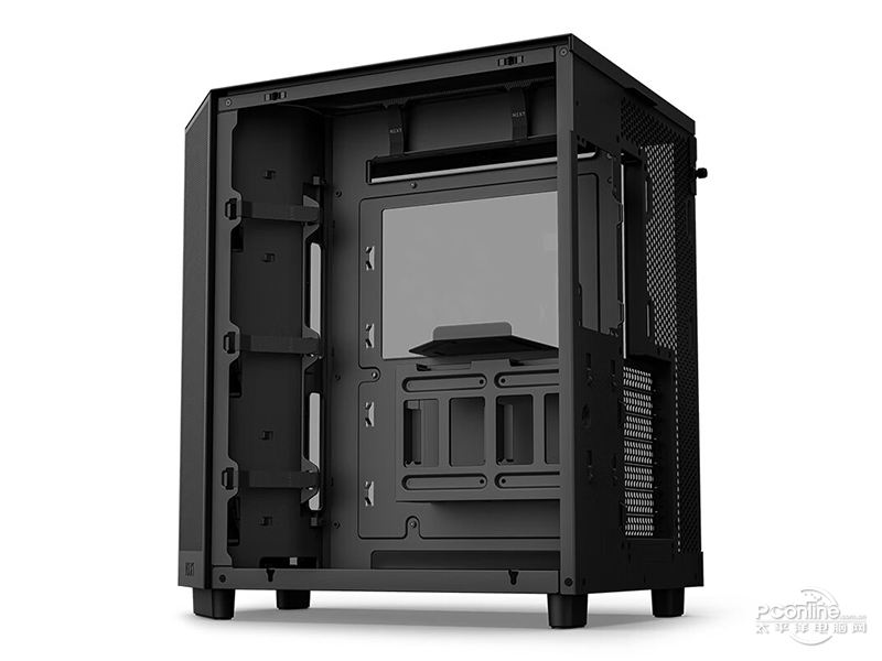 NZXT H6Flow