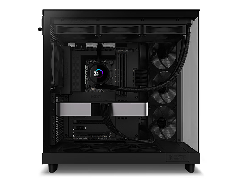 NZXT H6Flowͼ