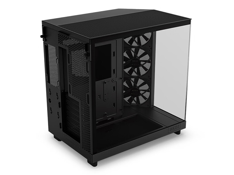 NZXT H6Flowͼ