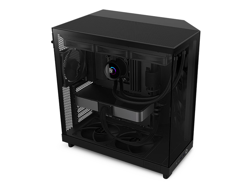 NZXT H6Flowͼ