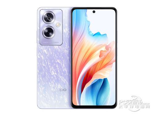 OPPO A2