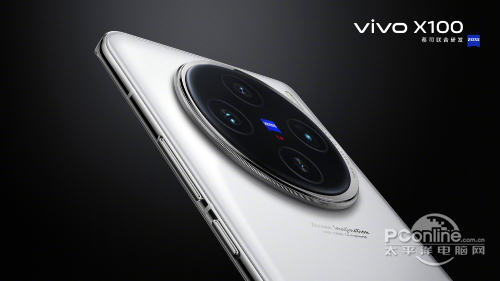 vivo X100