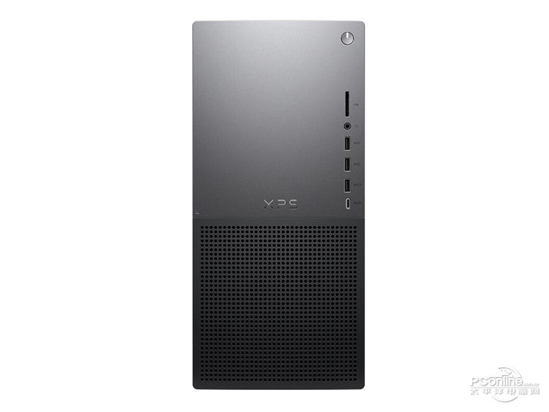 戴尔XPS 8960-R39N8B(i7-13700K/32GB/512GB+2TB/RTX4080) 机箱主图