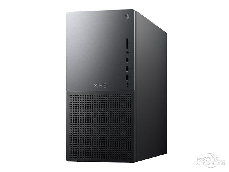 戴尔XPS 8960-R39N8B(i7-13700K/32GB/512GB+2TB/RTX4080)效果图1