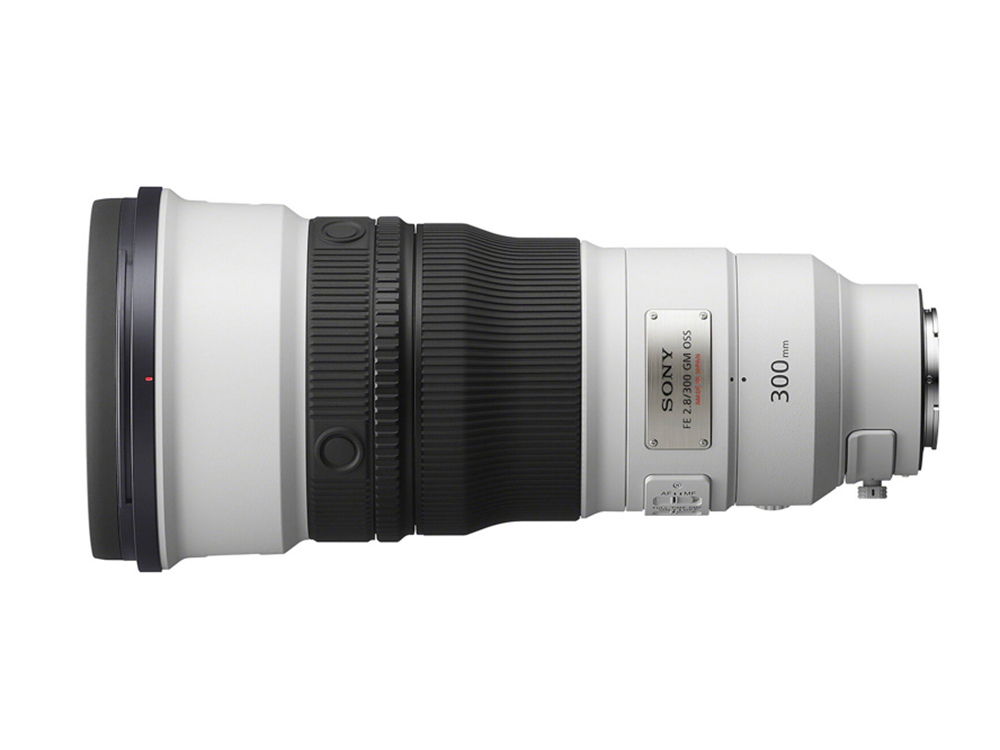 FE 300mm F2.8 GM OSSͼ