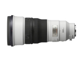 FE 300mm F2.8 GM OSS