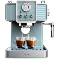 Cecotec Express Power Espresso 20 传统咖啡机，1350 瓦，浓缩咖啡和卡布奇诺