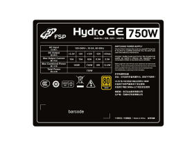 ȫHydro GE750