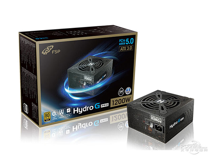 全汉Hydro G Pro1200W 主图