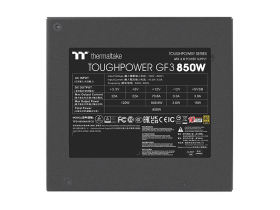 TtӰToughpower GF3 850W