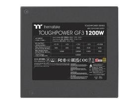 TtӰToughpower GF3 1200W