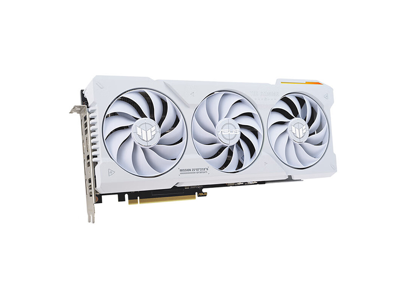 ˶TUF GeForce RTX4070Ti O12G WHITE GAMINGͼ