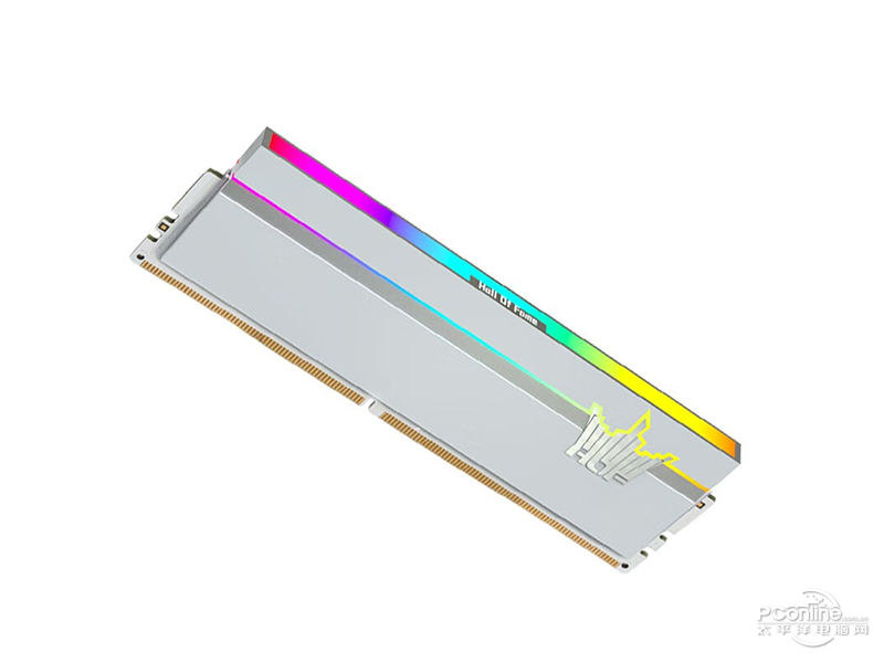 影驰HOF PRO RGB DDR5 8000 32GB(16GB×2)图3