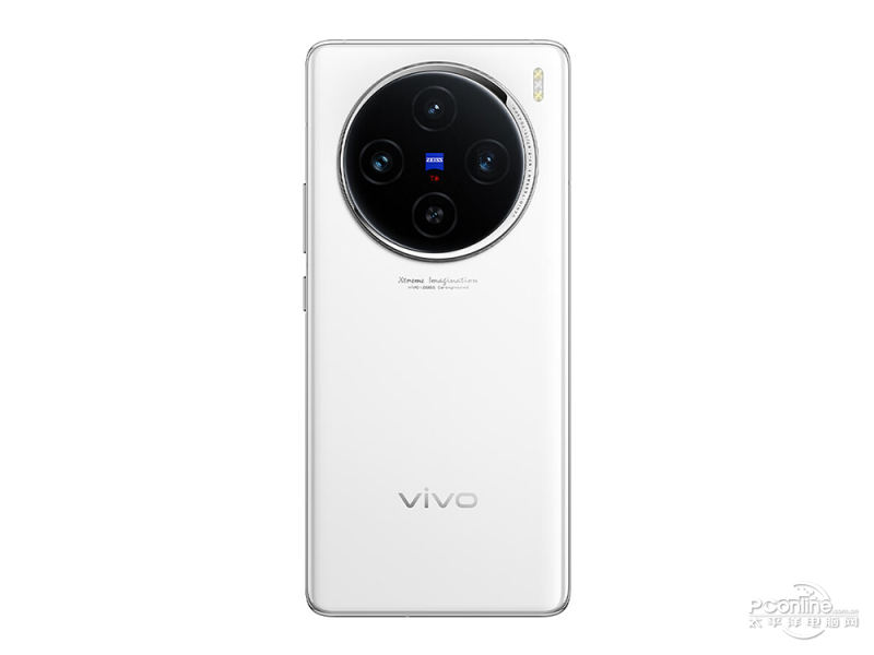 vivo X100