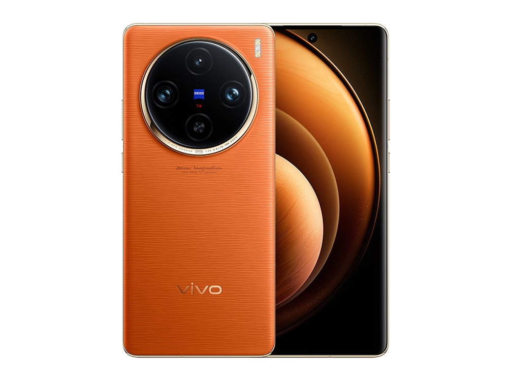 vivo X100 Proͼ