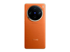 vivo X100 Pro