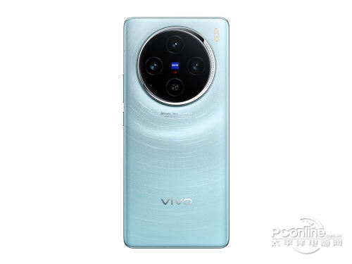 vivo X100