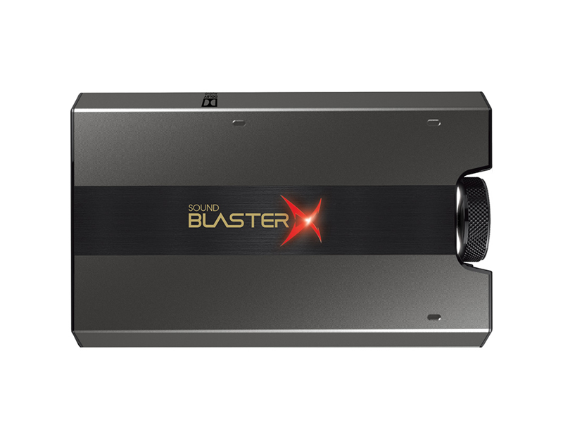 Sound BlasterX G6ͼ