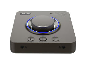 Sound Blaster X4ͼƬ2