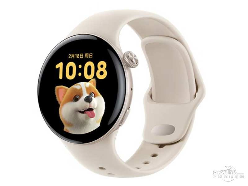 vivo WATCH 3