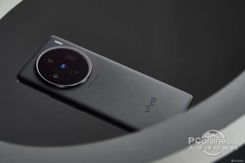 vivo X100